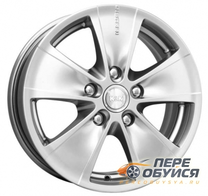 Диски КиК Иллюзио    