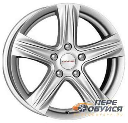 Диски КиК Легион    