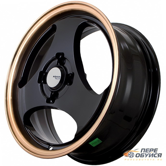 Диски Kipardo R020    