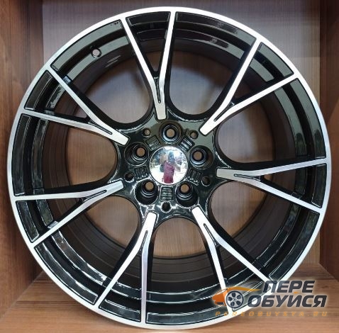 Диски KoKo Kuture D7046    