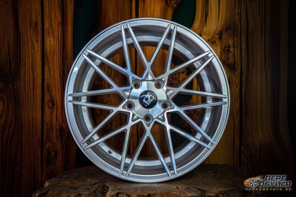 Диски KoKo Kuture SL021, цвет MBF