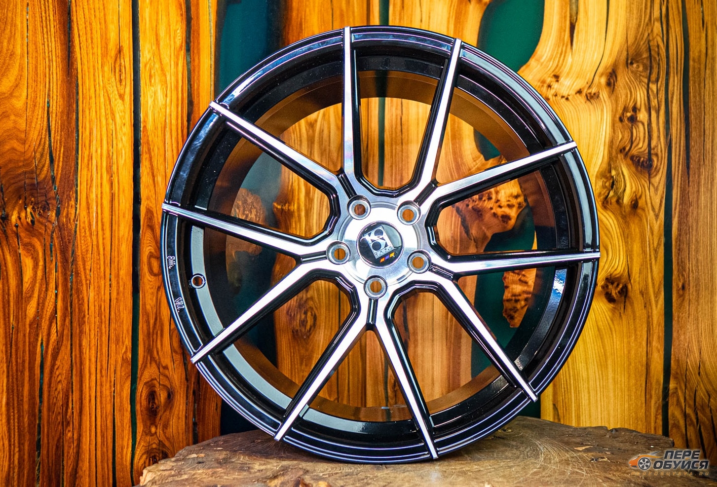 Диски KoKo Kuture SL503    