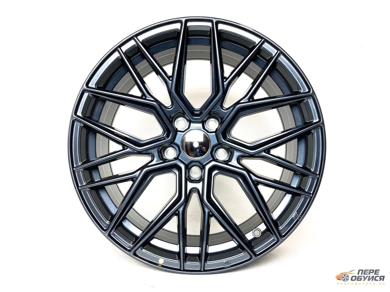 Диски KoKo Kuture SL531, цвет GM