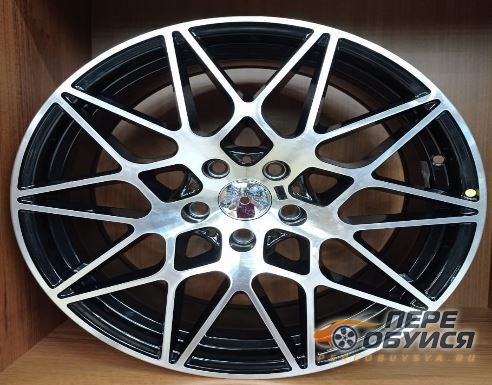 Диски KoKo Kuture SL545    