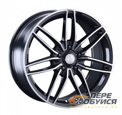 Диски LS 1241, цвет BKF