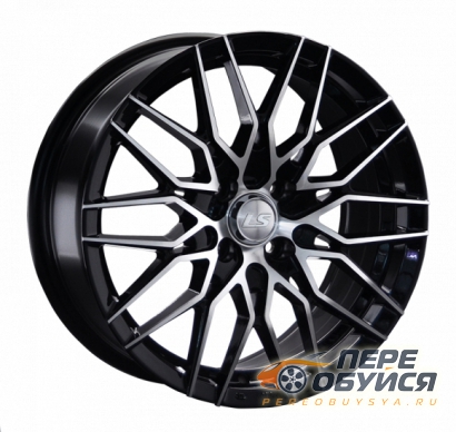 Диски LS 1263, цвет BKF