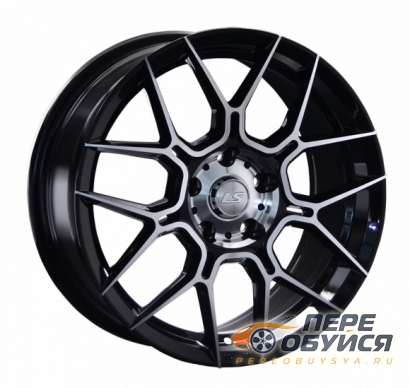 Диски LS 1265, цвет BKF