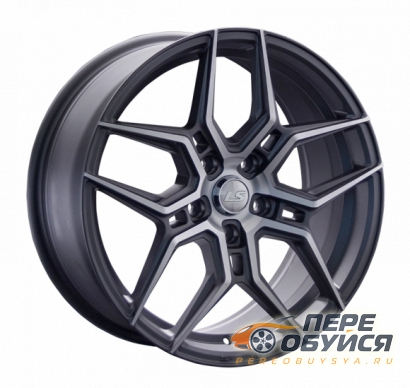 Диски LS 1266, цвет MGMF