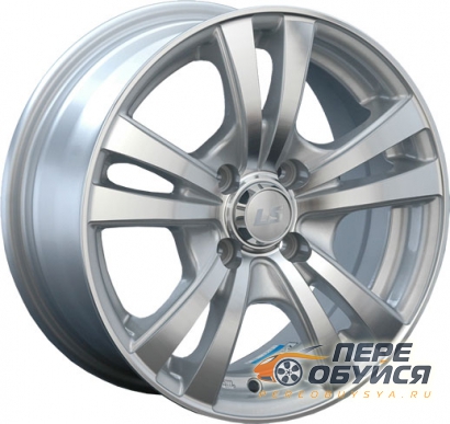 Диски LS 141, цвет SF