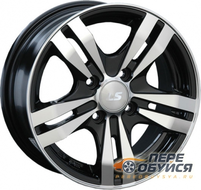 Диски LS 142, цвет BKF