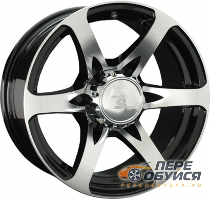 Диски LS 165    