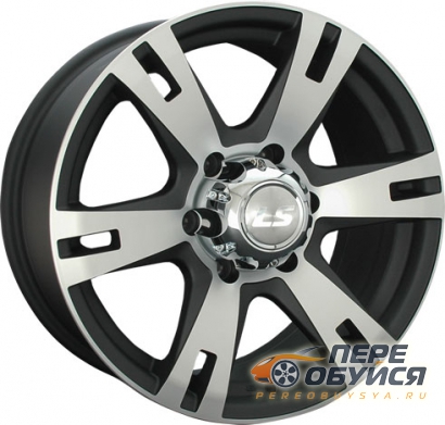Диски LS 182, цвет MBF