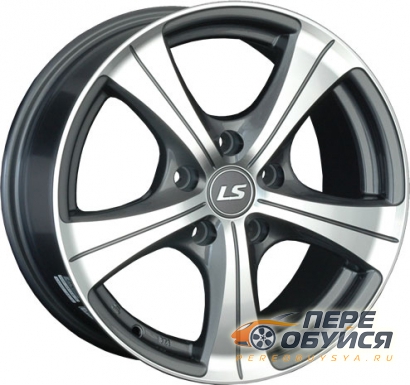 Диски LS 202, цвет GMF