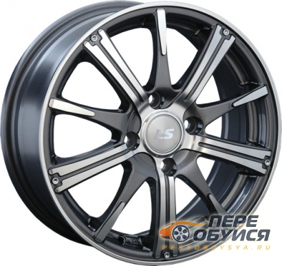 Диски LS 209, цвет GMF