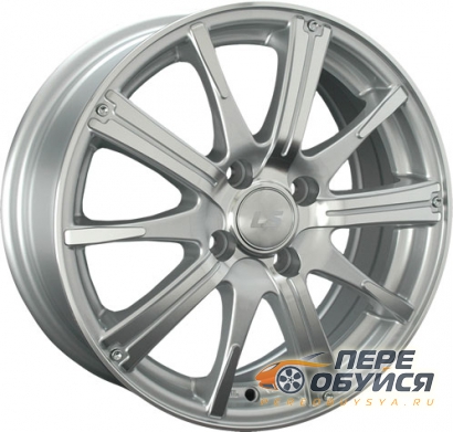 Диски LS 209, цвет SF