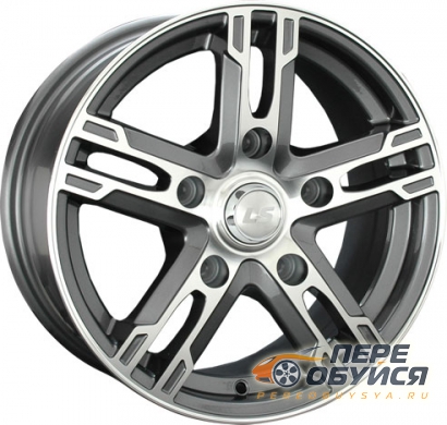 Диски LS 215    