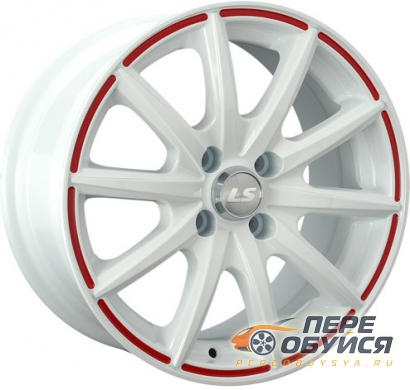 Диски LS 221, цвет WRL