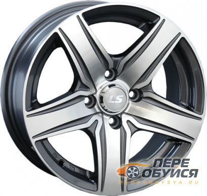 Диски LS 230    