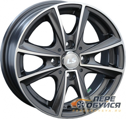 Диски LS 231    