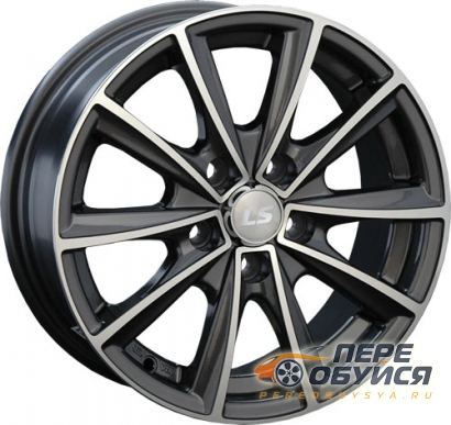 Диски LS 232    