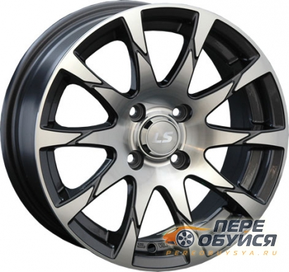 Диски LS 233    