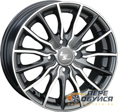 Диски LS 277    