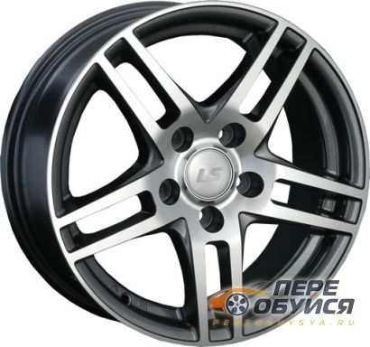 Диски LS 281, цвет GMF