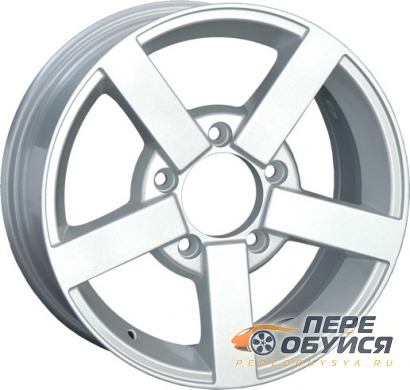 Диски LS 282    