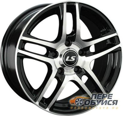Диски LS 285, цвет BKF