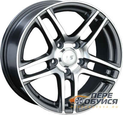 Диски LS 285, цвет GMF
