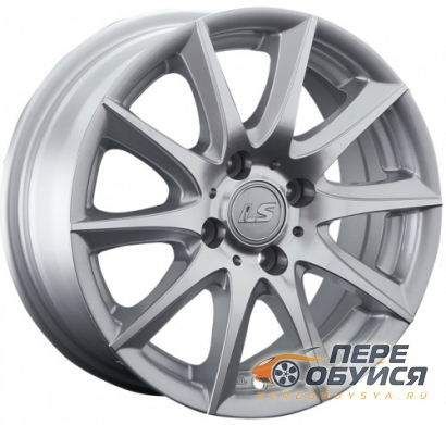 Диски LS 286, цвет SF