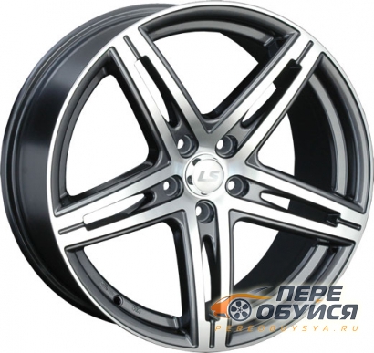 Диски LS 288, цвет GMF