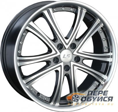 Диски LS 289    