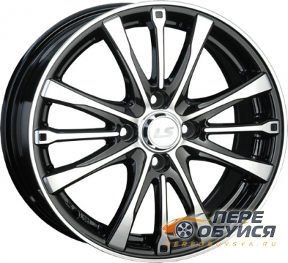 Диски LS 298    