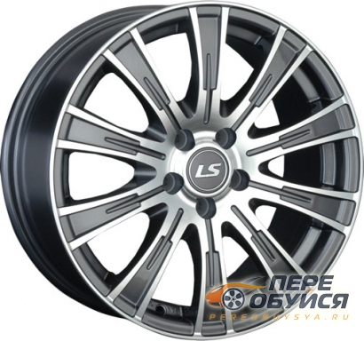 Диски LS 311    