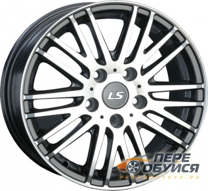 Диски LS 314    