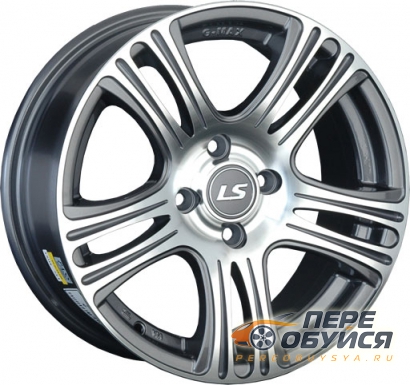 Диски LS 318    