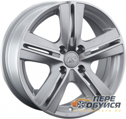Диски LS 320, цвет SF