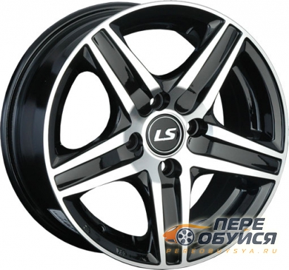 Диски LS 321, цвет BKF