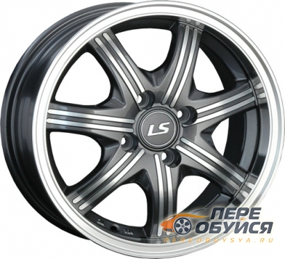 Диски LS 323    