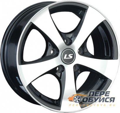 Диски LS 324    