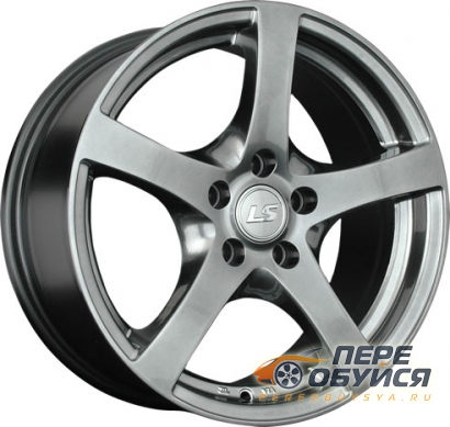Диски LS 357, цвет HPB