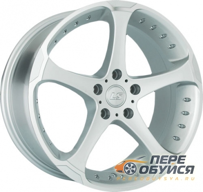 Диски LS 358, цвет SL