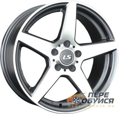 Диски LS 360    