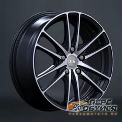 Диски LS 362, цвет BKF