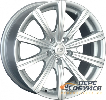 Диски LS 391, цвет SF