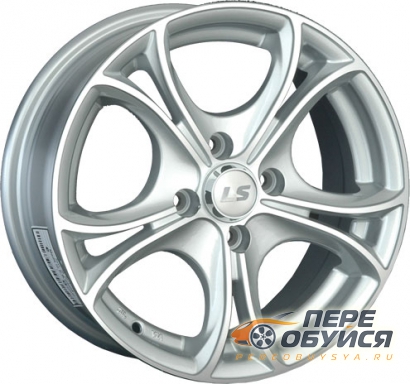 Диски LS 393, цвет SF