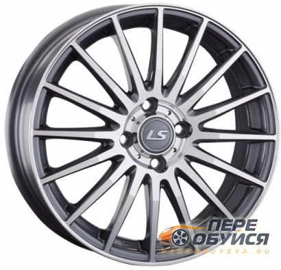 Диски LS 425, цвет GMF