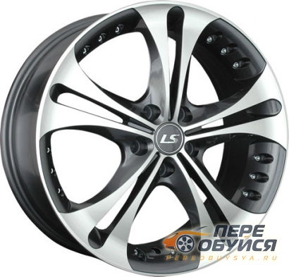 Диски LS 476    