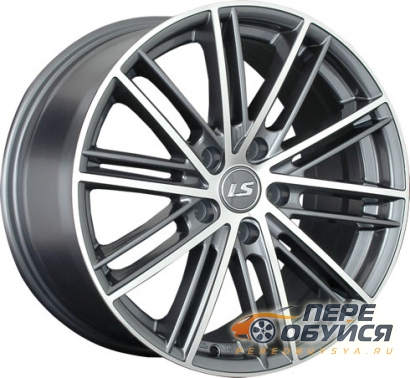Диски LS 480, цвет GMF